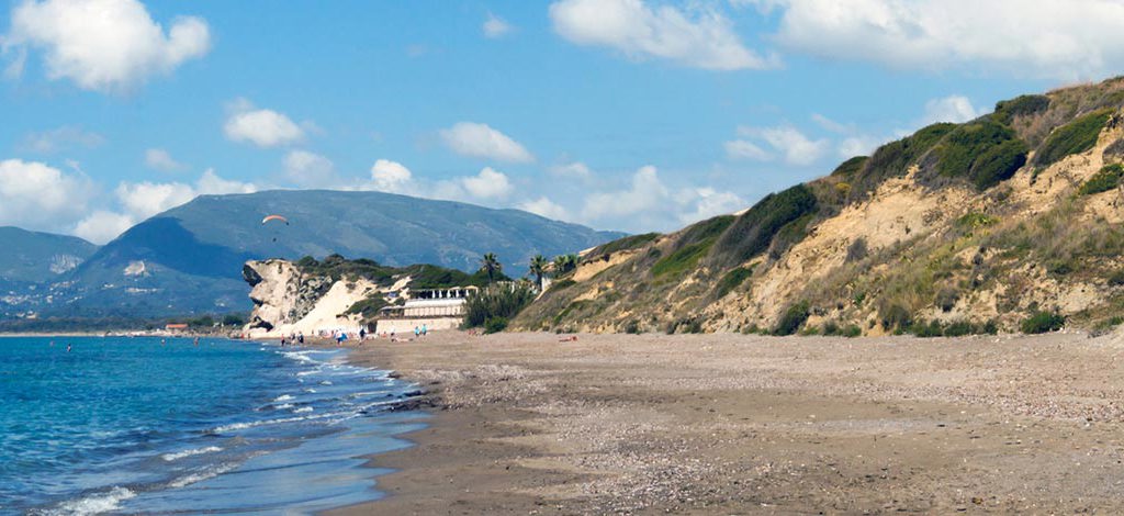 Hotels in Kalamaki (Chania)